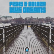 Ablaze - Blue Dream
