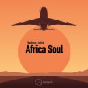 Tj Edit - My Afro Style