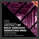 Sebastian King & Maxi Taboada - Herb Revolution (Original Mix)