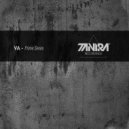 Bodzza - The Substitute