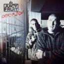 Da Juicy Fruit - Vso Odno (Original Mix)