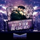 David Boomah & Ted Ganung - Nuff Of Dem