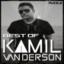 Marco Ginelli & Theeburn - Purgatory (Kamil Van Derson Remix)