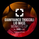 Gianfranco Troccoli, Lio Mass (IT) - Cornelia