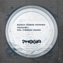 Bultech, Phoenix Movement - Mechanism