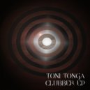 Toni Tonga - The Runner (Original Mix)