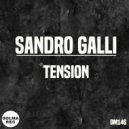 Sandro Galli - Revolt (Original Mix)