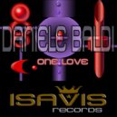 Daniele Baldi - One Love We\'re Together (Original Mix)
