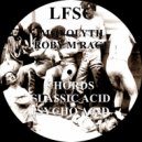 LFSC - Chords (Roby M Rage Remix)