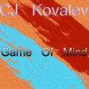 CJ Kovalev - Russian Sunrise (Original Mix)