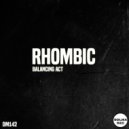 Rhombic - Balancing Act 1