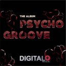 PsychoGroove - Sunshine (Original Mix)