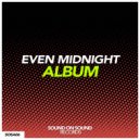 Even Midnight - Katana