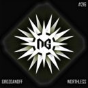 Grozdanoff - Worthless