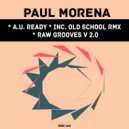 Paul Morena - Raw Grooves V. 2.0 (Original Mix)
