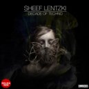 Sheef Lentzki - 404 Not Found (Original Mix)