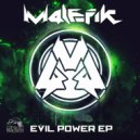 Dr. Peacock - Rise of The Forgotten (M4lefik Remix)