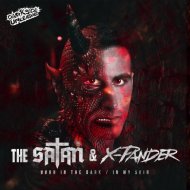 The Satan - Born In The Dark