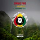 Conrad Subs - Rollers Bass