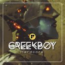Greekboy - Set U Free (Original Mix)