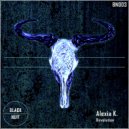 Alexia K. - Black Haze (Original Mix)