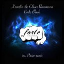Krenzlin & Oliver Rosemann - Code Black (Pinion Remix)