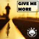 Giara - Give Me More (Original Mix)