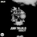 Juan Trujillo - Fading Away