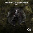 Adrian Oblanca, F.Gazza, Juan De La Higuera - Sphere