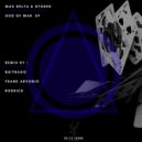 Max Delta & StoKed - Full Metal Jacket