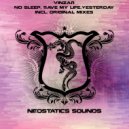 Vinzar - Save My Life (Original Mix)