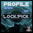 Lockpick - Flames of The Blood (Original Mix)