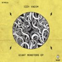 Izzy Vadim - Rhythm Slaves (Original Mix)