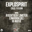 ExploSpirit - Cold Fusion (IG Noise Remix)
