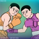 Manikin - Contentious