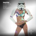 Phutek - Class Of 96 (Mittens Remix)