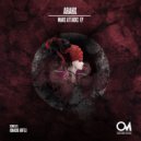 Arahx - Planet Ela (Original Mix)