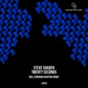 Steve Shaden - Twenty Seconds