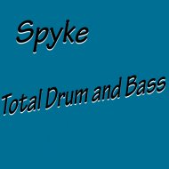 Spyke - Counter Vision