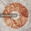 Kevin Toro & Ale Kis - Little Helper 320-5 (Original Mix)