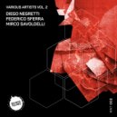 Federico Sferra - Fire Eyes (Original Mix)