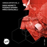 Mirco Savoldelli - Awok