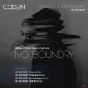 Fresh Otis & Parampapapam - No Boundry