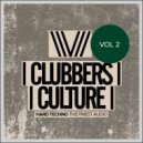 Nikoretti, Sopik - Police In A Dark Alley (Original Mix)