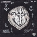 Joy Fagnani - Stronger Than Life (Original Mix)