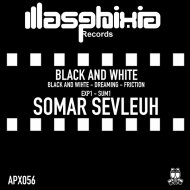 Somar Sevleuh - Friction