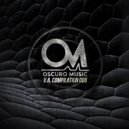 Michael Cabezas - Momentum