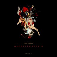 Cam Lasky - Masakado