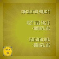 Conciliator Project - Next Time For Us