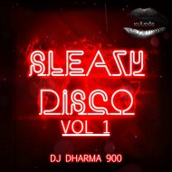 DJ Dharma 900 - If You Really Want It